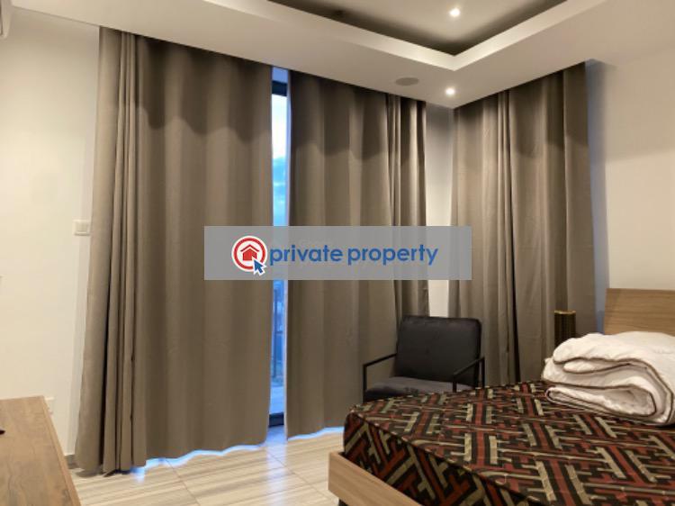 1 bedroom Mini Flat For Sale Osu Accra - 11