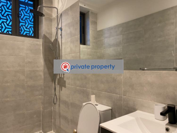1 bedroom Mini Flat For Sale Osu Accra - 12