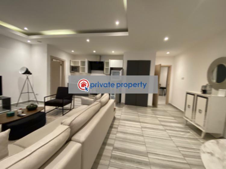 1 bedroom Mini Flat For Sale Osu Accra - 6