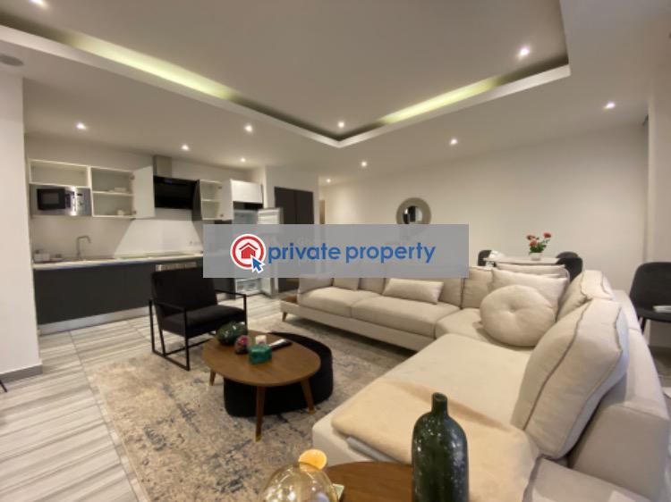 1 bedroom Mini Flat For Sale Osu Accra - 7