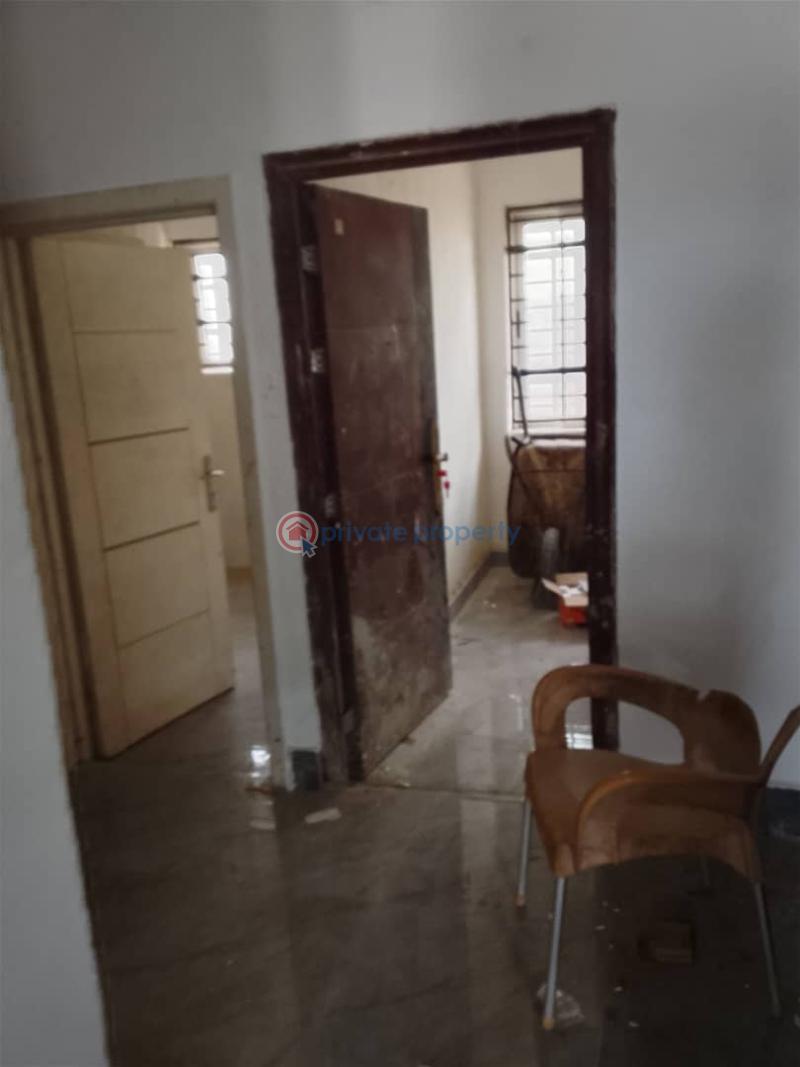 1 bedroom Apartment For Rent Tse Addo Goil Filling Station. Behind The Labadi Trade Fair Center Tse Addo Accra - 5