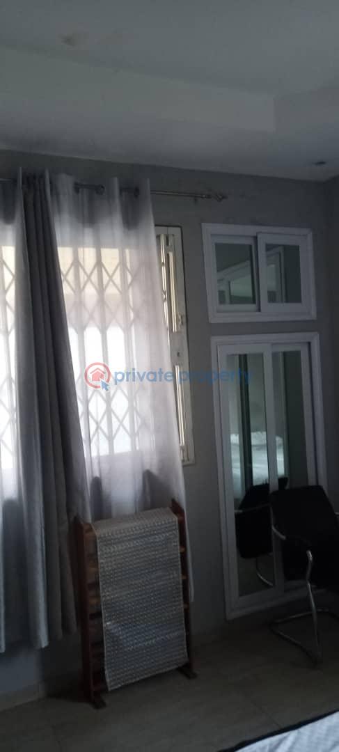 1 bedroom Apartment Short let Odotei Tsui St. Dzorwulu Accra - 0