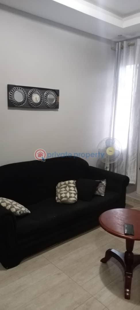 1 bedroom Apartment Short let Odotei Tsui St. Dzorwulu Accra - 2