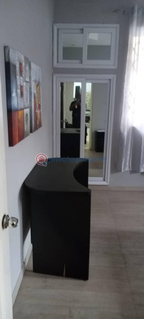 1 bedroom Apartment Short let Odotei Tsui St. Dzorwulu Accra - 1
