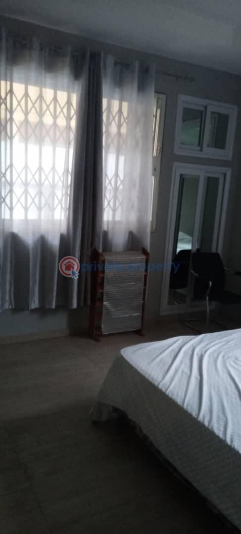 1 bedroom Apartment Short let Odotei Tsui St. Dzorwulu Accra - 3