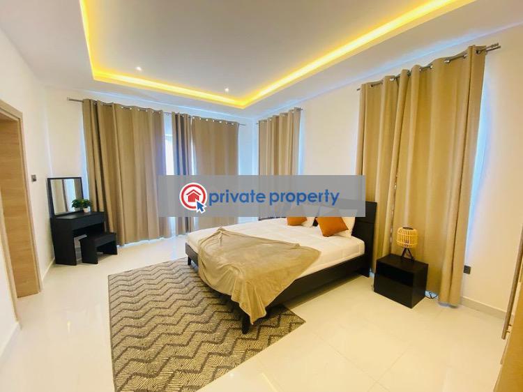 1 bedroom Mini Flat For Sale Cantonments Accra - 4
