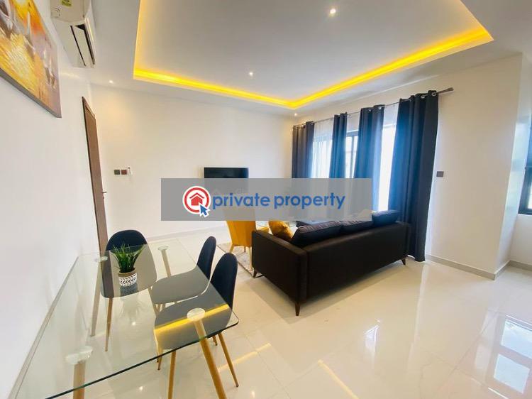 1 bedroom Mini Flat For Sale Cantonments Accra - 1