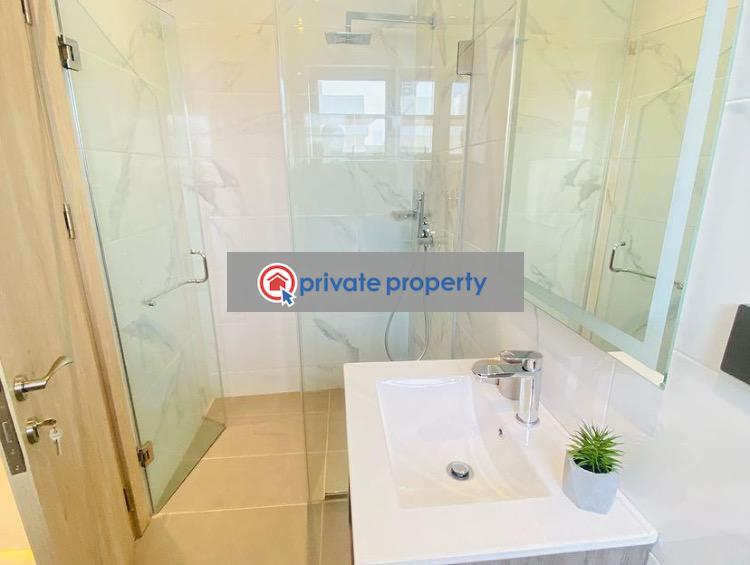 1 bedroom Mini Flat For Sale Cantonments Accra - 7
