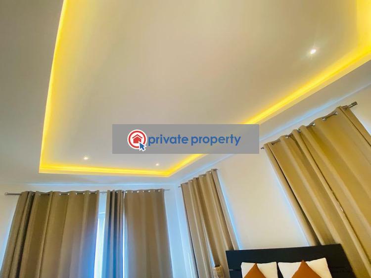 1 bedroom Mini Flat For Sale Cantonments Accra - 6