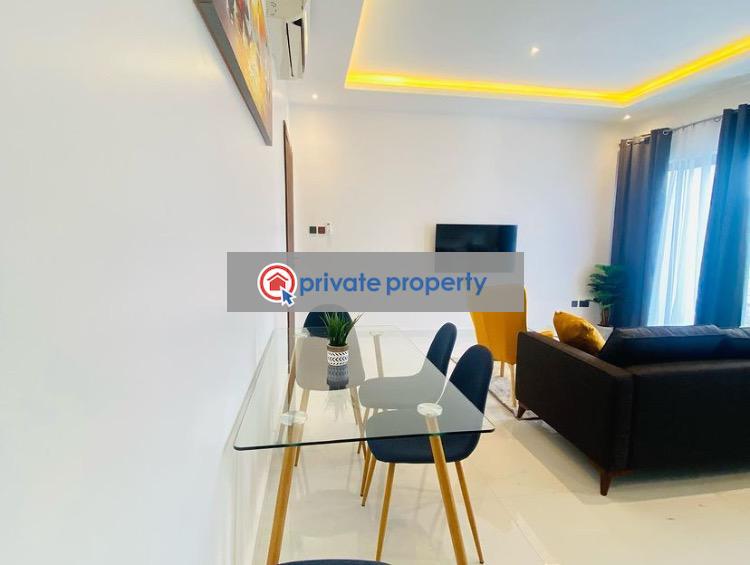 1 bedroom Mini Flat For Sale Cantonments Accra - 2