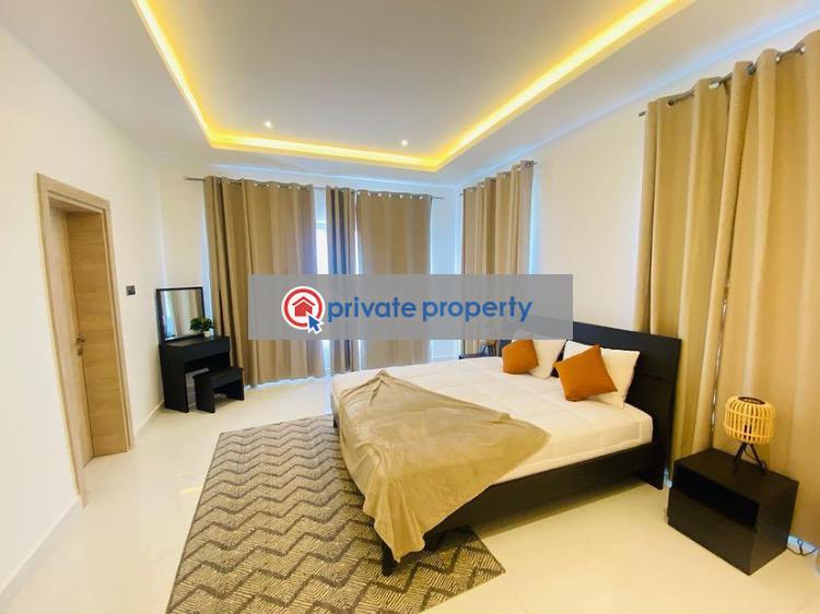 1 bedroom Mini Flat For Sale Cantonments Accra - 5