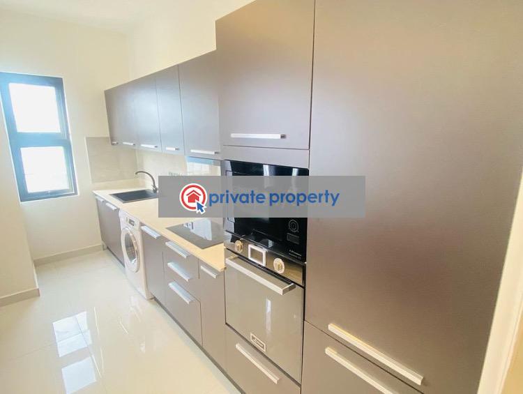 1 bedroom Mini Flat For Sale Cantonments Accra - 3