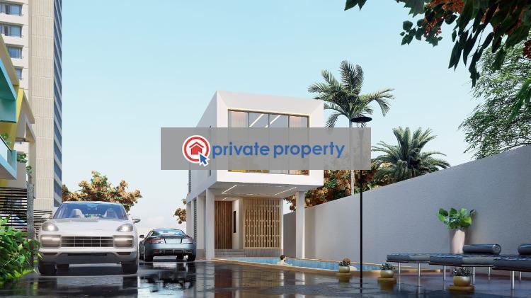 1 bedroom Mini Flat For Sale &nbsp;bush Road Tse Addo Accra - 7