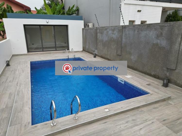 1 bedroom Mini Flat For Sale &nbsp;trasacco East Legon Accra - 2