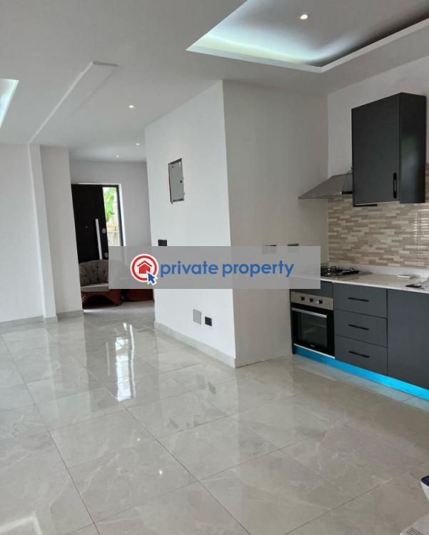 1 bedroom Mini Flat For Sale &nbsp;trasacco East Legon Accra - 3
