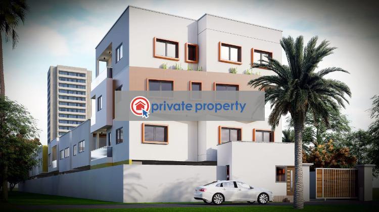 1 bedroom Mini Flat For Sale &nbsp;bush Road Tse Addo Accra - 4