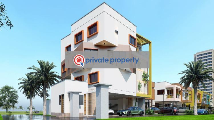 1 bedroom Mini Flat For Sale &nbsp;bush Road Tse Addo Accra - 2