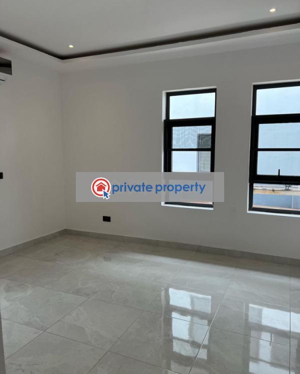 1 bedroom Mini Flat For Sale &nbsp;trasacco East Legon Accra - 5