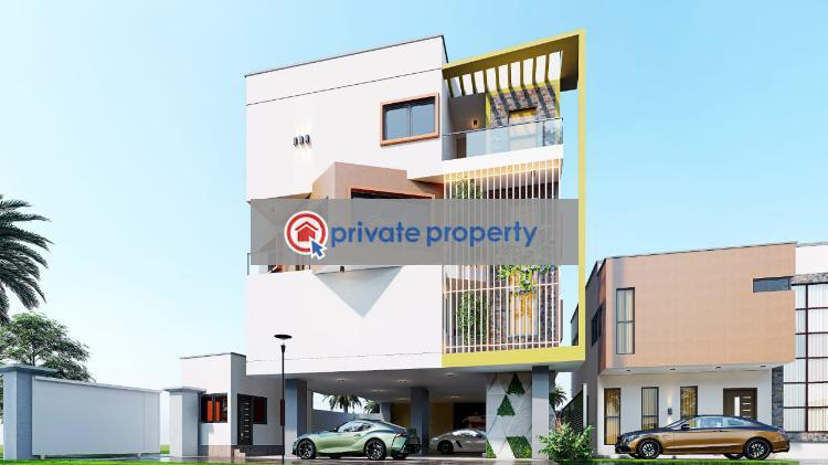 1 bedroom Mini Flat For Sale &nbsp;bush Road Tse Addo Accra - 1