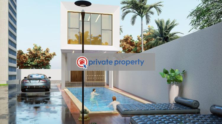 1 bedroom Mini Flat For Sale &nbsp;bush Road Tse Addo Accra - 6