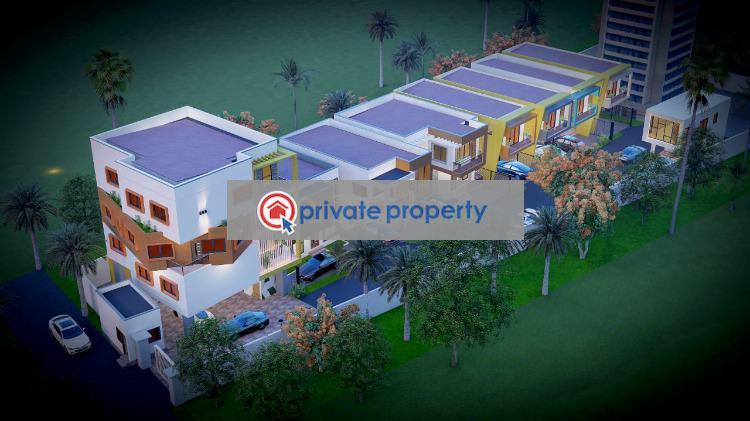 1 bedroom Mini Flat For Sale &nbsp;bush Road Tse Addo Accra - 8