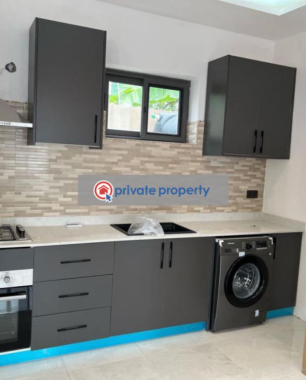 1 bedroom Mini Flat For Sale &nbsp;trasacco East Legon Accra - 4