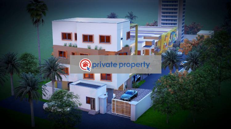 1 bedroom Mini Flat For Sale &nbsp;bush Road Tse Addo Accra - 3
