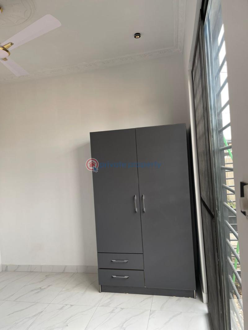 1 bedroom Apartment For Rent Tse Addo Round About Tse Addo Roundabout Accra - 2
