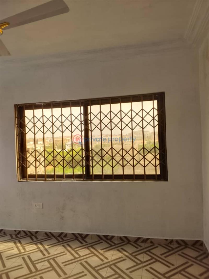 1 bedroom Apartment For Rent Tse Addo Round About Tse Addo Accra - 3