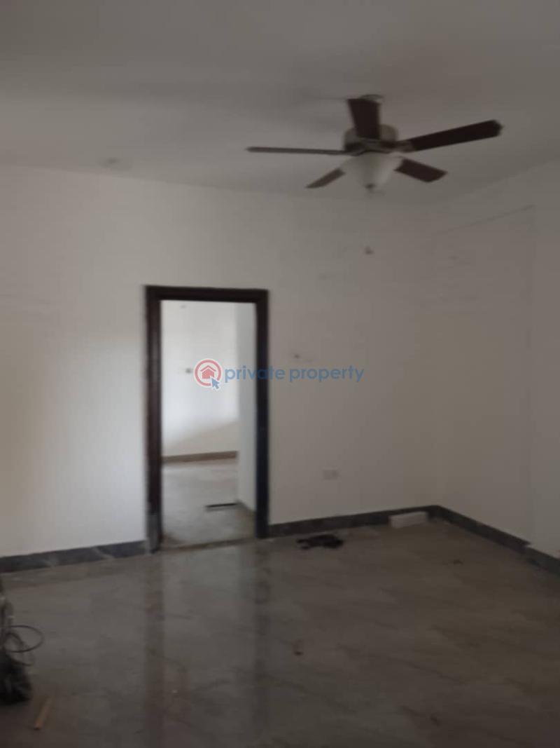 1 bedroom Apartment For Rent Tse Addo Goil Filling Station. Behind The Labadi Trade Fair Center Tse Addo Accra - 6