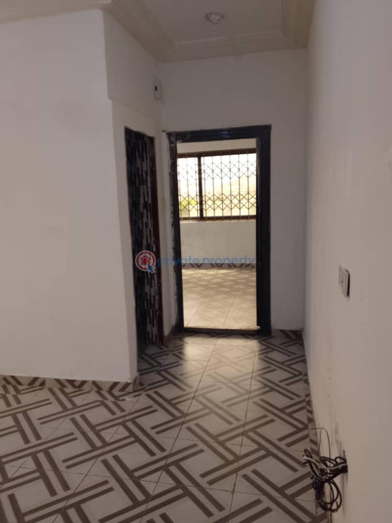 1 bedroom Apartment For Rent Tse Addo Round About Tse Addo Accra - 1
