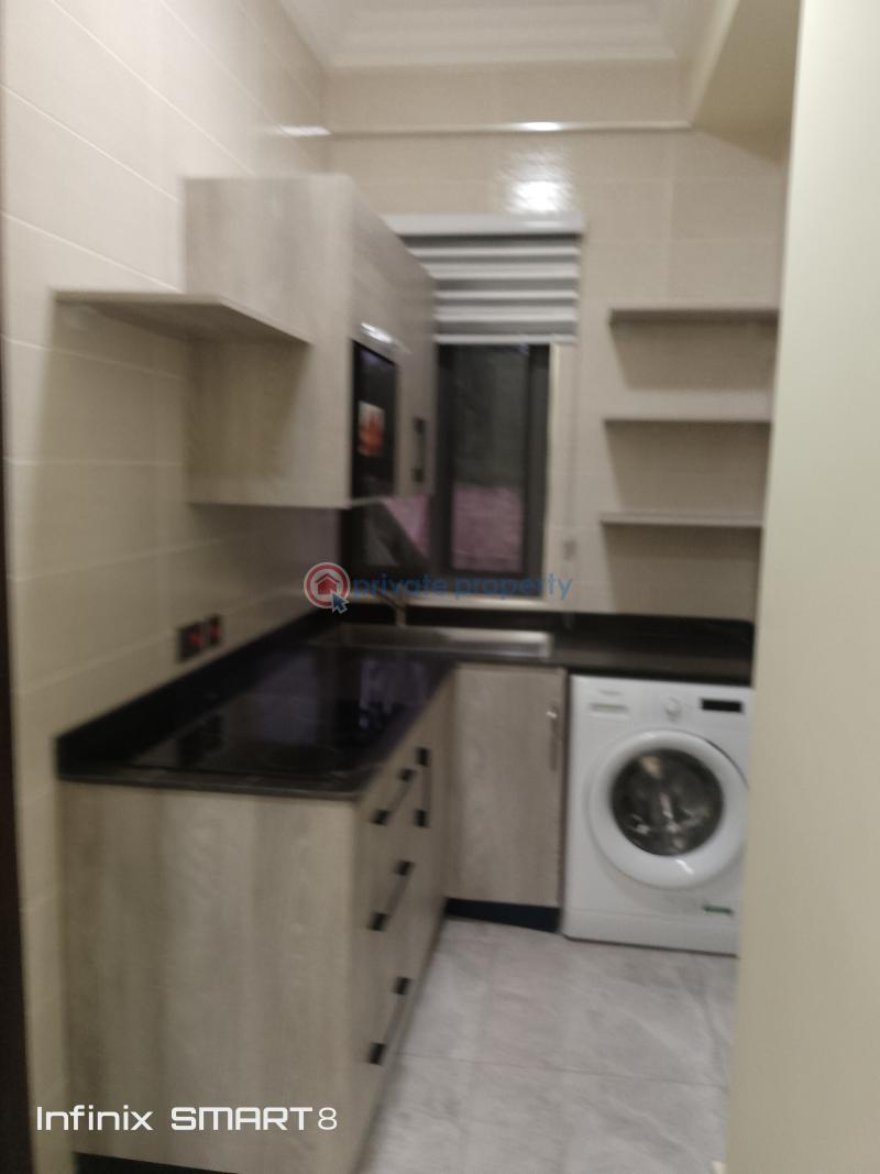 1 bedroom Apartment For Rent Tse Addo Container Behind The Labadi Trade Fair Center Tse Addo Accra - 3