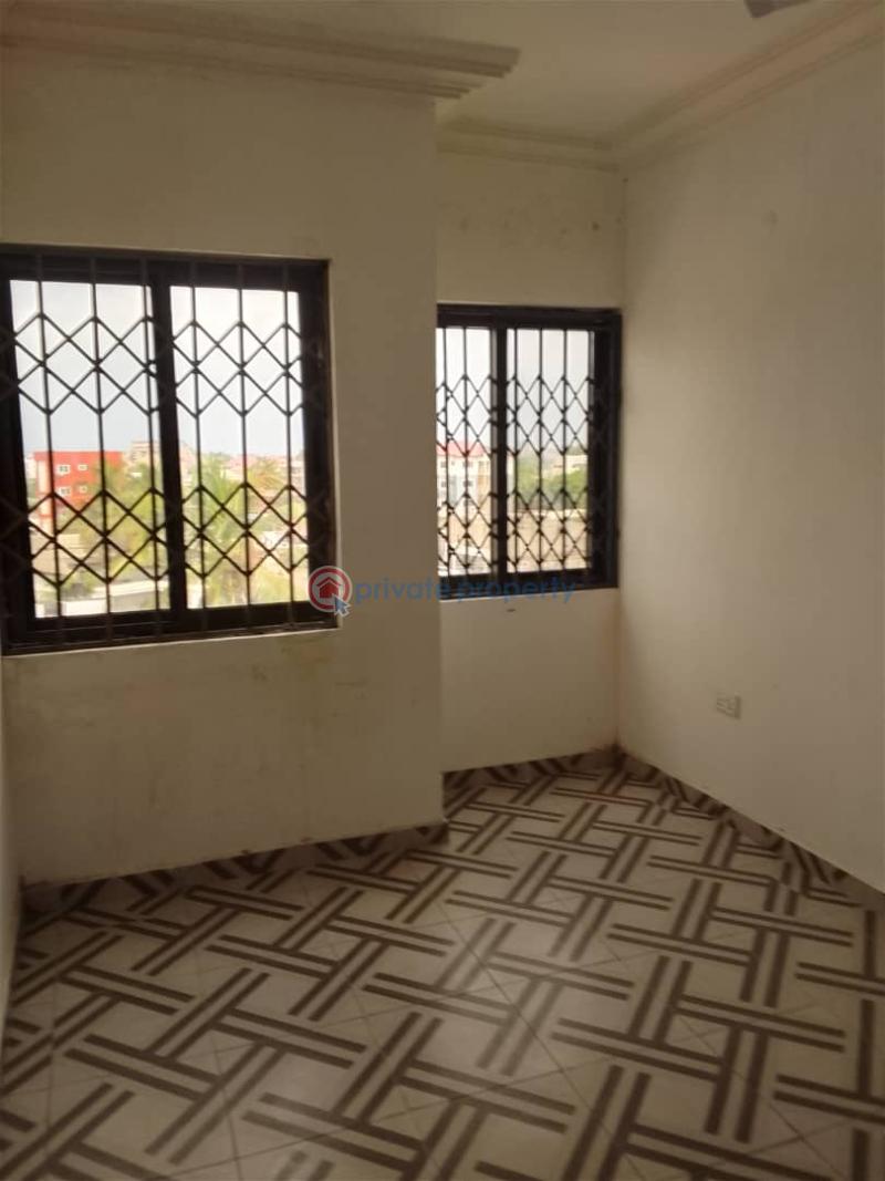 1 bedroom Apartment For Rent Tse Addo Round About Tse Addo Accra - 6