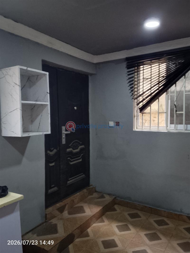 1 bedroom Apartment For Rent Tse Addo Container Behind The Labadi Trade Fair Center Tse Addo Accra - 5