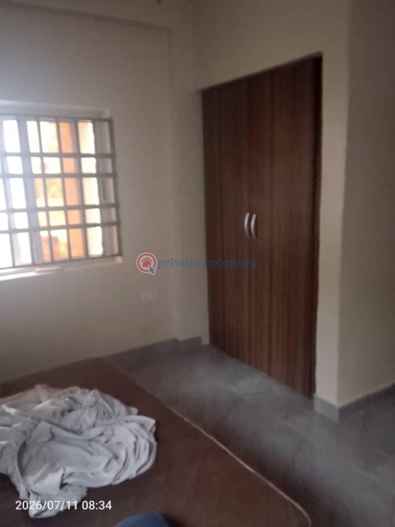 1 bedroom Apartment For Rent Tse Addo Goil Filling Station. Behind The Labadi Trade Fair Center Tse Addo Accra - 0
