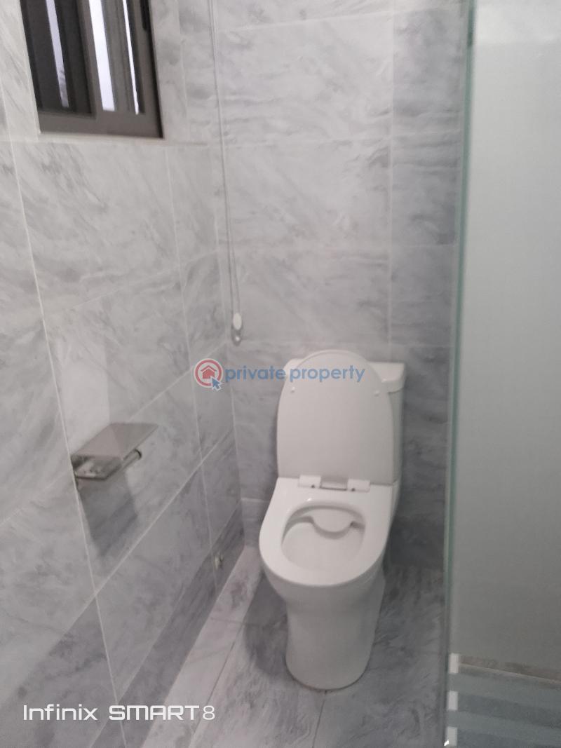 1 bedroom Apartment For Rent Tse Addo Container Behind The Labadi Trade Fair Center Tse Addo Accra - 8