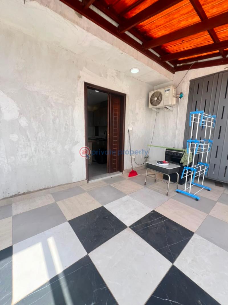 1 bedroom Apartment For Rent Teshie Lekma Hospital Teshie-Nungua Estates Accra - 6