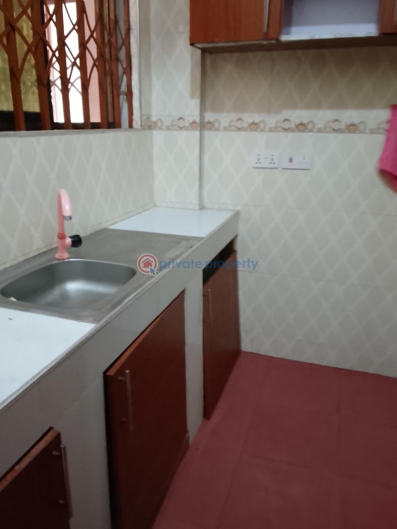 1 bedroom Apartment For Rent Tse Addo Goil Filling Station Behind The Labadi Trade Fair Center Tse Addo Accra - 3