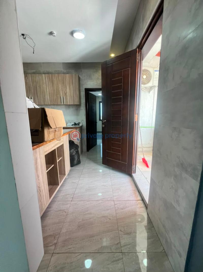 1 bedroom Apartment For Rent Teshie Lekma Hospital Teshie-Nungua Estates Accra - 2