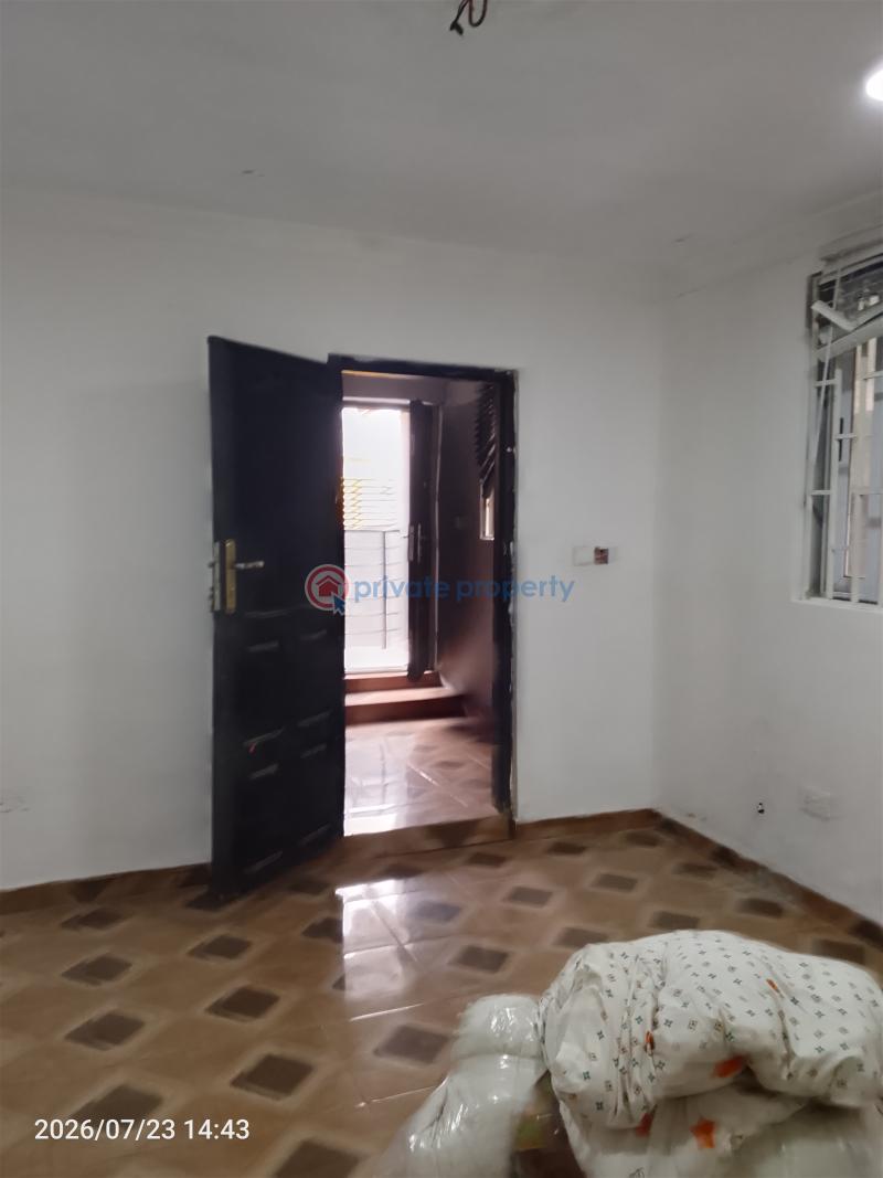 1 bedroom Apartment For Rent Tse Addo Container Behind The Labadi Trade Fair Center Tse Addo Accra - 2