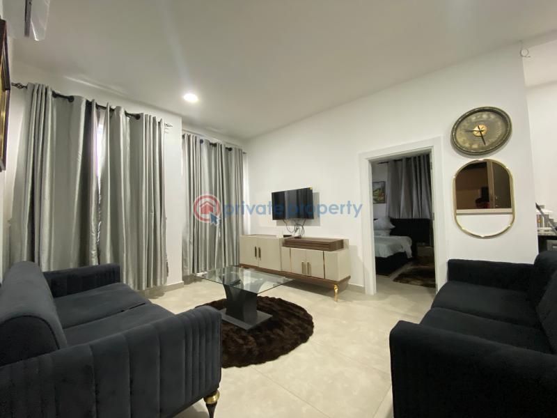 1 bedroom Apartment For Sale East Cantonments Cantonments Accra - 3