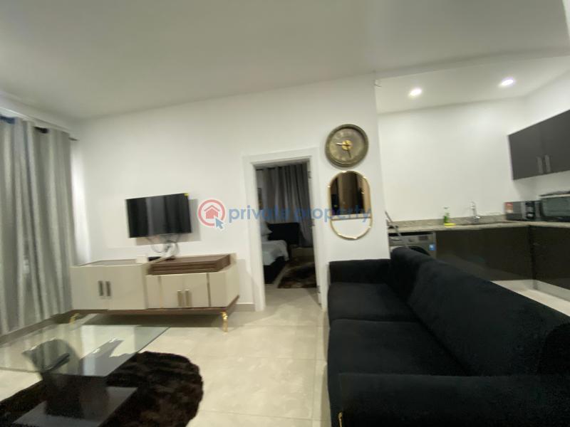 1 bedroom Apartment For Sale East Cantonments Cantonments Accra - 2