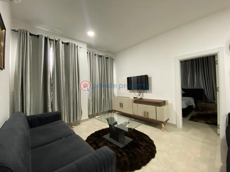 1 bedroom Apartment For Sale East Cantonments Cantonments Accra - 1