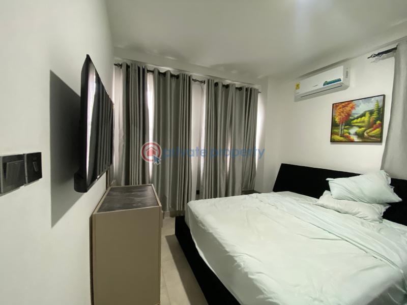 1 bedroom Apartment For Sale East Cantonments Cantonments Accra - 7
