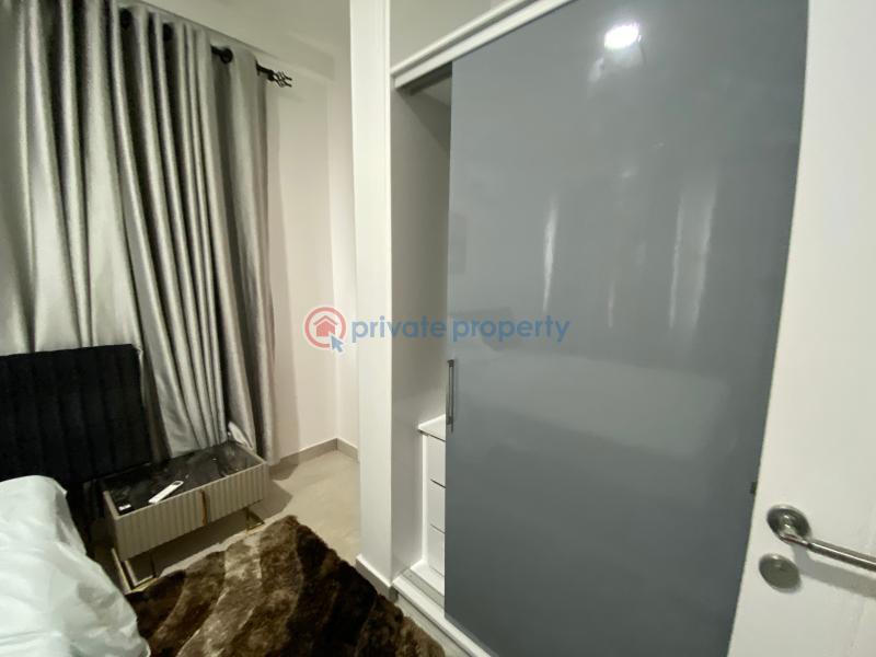1 bedroom Apartment For Sale East Cantonments Cantonments Accra - 10