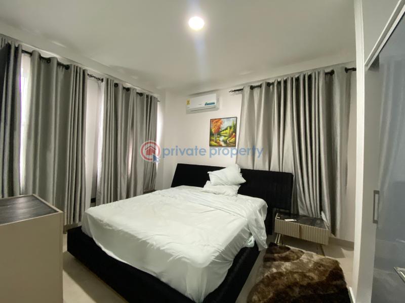 1 bedroom Apartment For Sale East Cantonments Cantonments Accra - 6