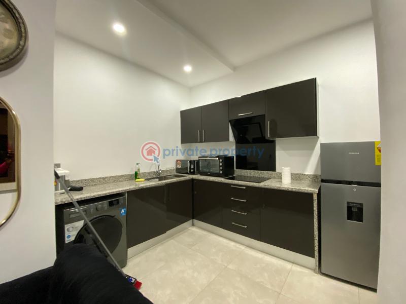 1 bedroom Apartment For Sale East Cantonments Cantonments Accra - 5
