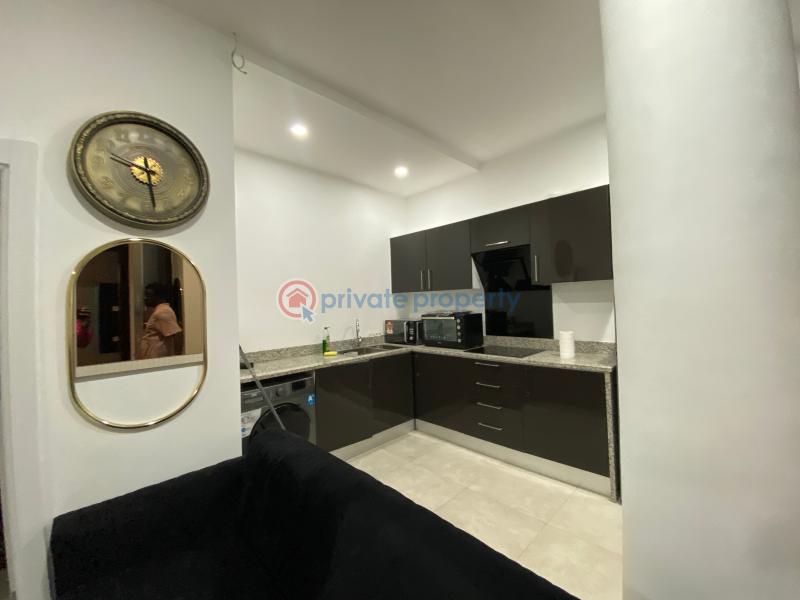 1 bedroom Apartment For Sale East Cantonments Cantonments Accra - 4