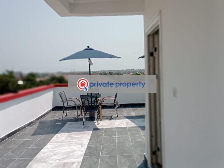1 bedroom Mini Flat For Sale Spintex Accra - 6