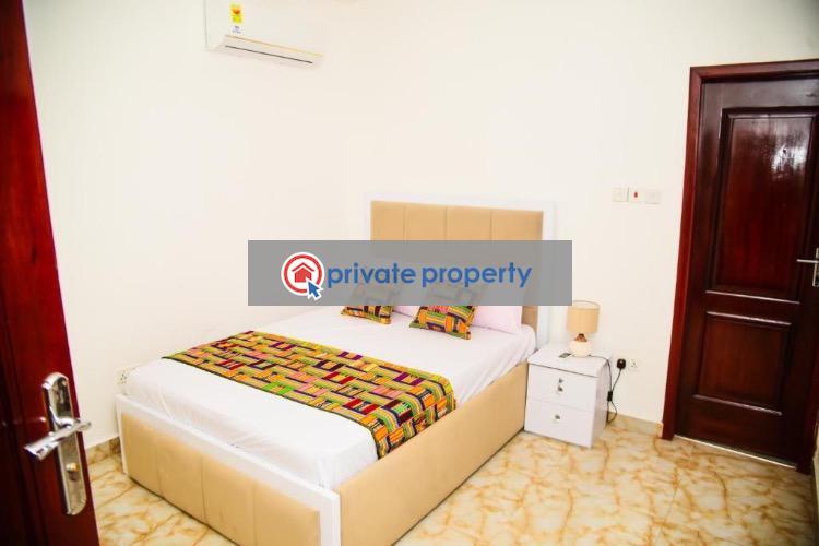 1 bedroom Mini Flat For Sale Spintex Accra - 2